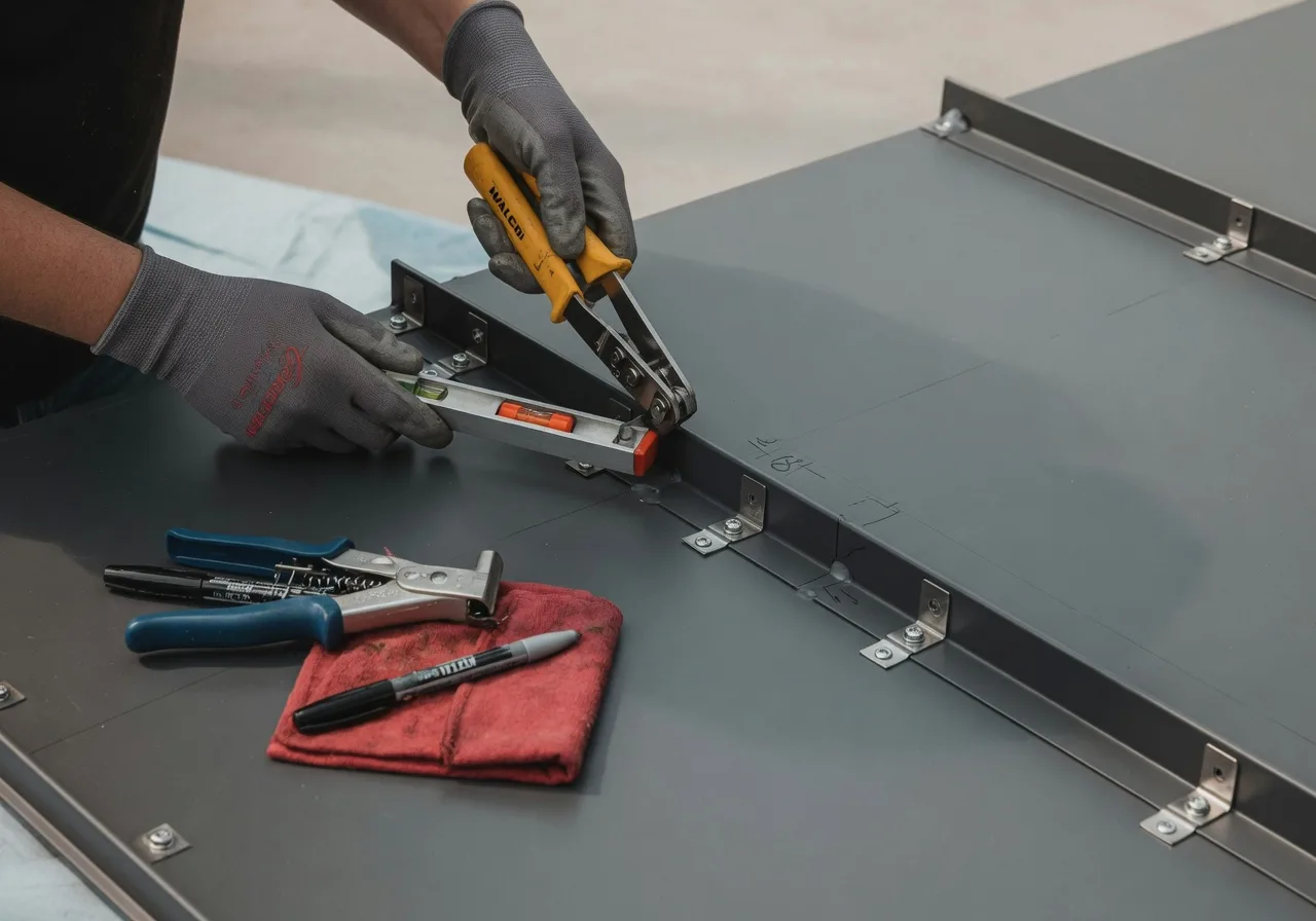 Why choose Metal Roofing Installation in Dunn Center, ND